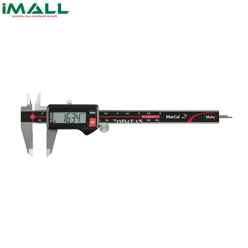 Thước cặp điện tử (16 EWR, 0-300mm, IP67) Mahr 4103071DKS