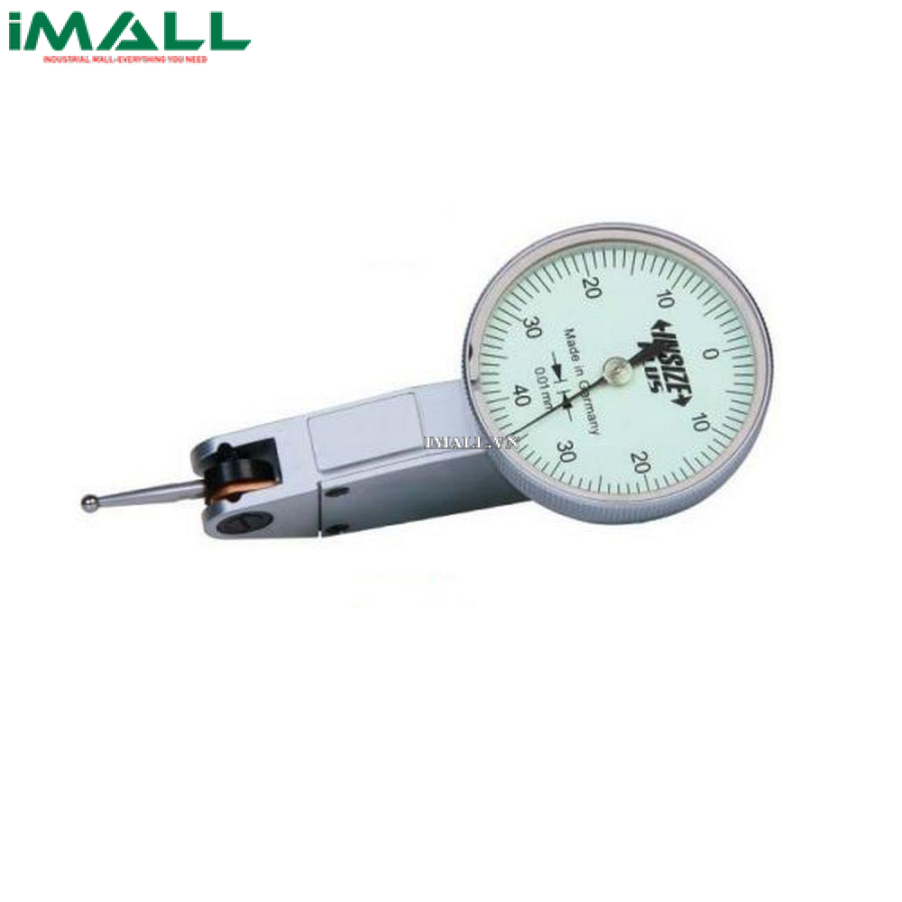 Đồng hồ so chân gập INSIZE 2895-08 (0.8mm/0.01mm)