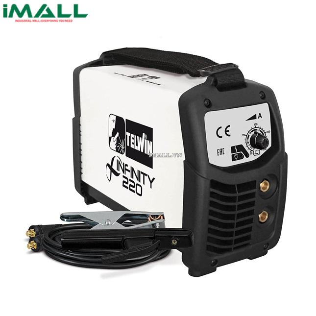 Máy hàn que Telwin INFINITY 220 (816082)
