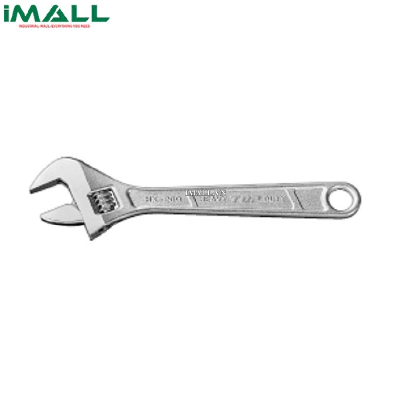 Mỏ lết thường miệng rộng (23mm) TOP KOGYO HX-150