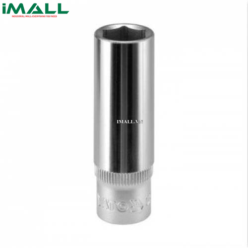 Khẩu tuýp sao sáu cạnh loại dài Yato YT-5076 (3/4")