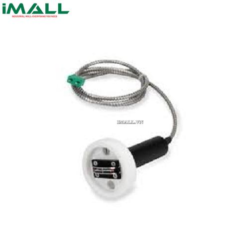 Đầu dò đo nhiệt độ vỉ nướng (0 ~ 250°C, Ø40 x 80mm) ETI 133-018