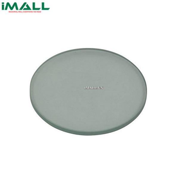 Tấm kính đặt mẫu dạng mờ cho kính hiển vi KERN OZB-A4805 (Ø 95 mm)
