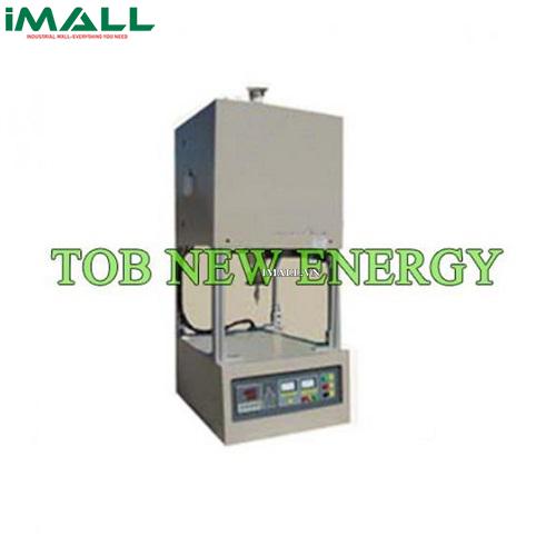 Lò nung đứng TOB-VTL1100-I (1100℃, 2.5KW, 110V/220V)