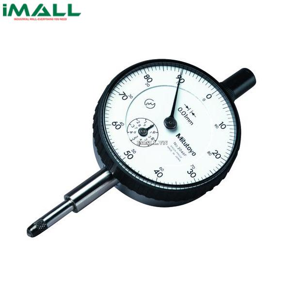 Đồng hồ so Mitutoyo 2416AB (0 – 1”/0.01”)