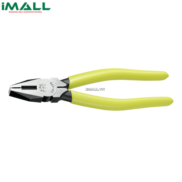 Kìm cắt điện mũi bằng TSUNODA CP-175