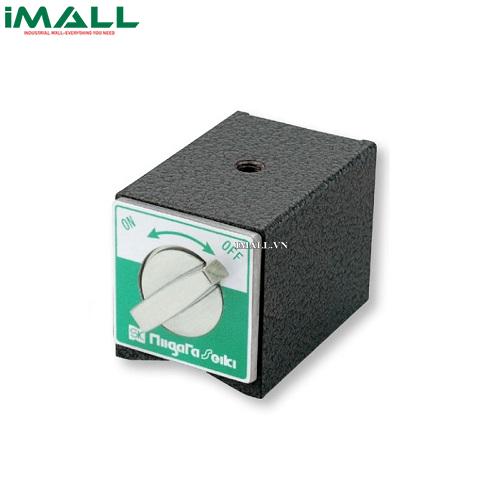 Đế từ gá đồng hồ so (MAGNETIC HOLDER) Niigata Seiki SB-100