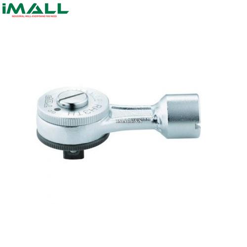 Đầu vặn ốc đảo chiều 1/2" Top KOGYO RH4-18TH