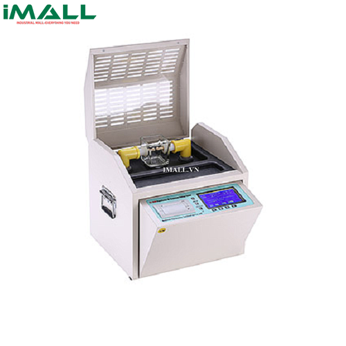 Thiết bị kiểm tra dầu cách điện máy biến áp KVTESTER ZC-210B
