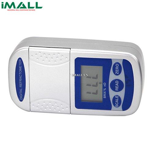 Khúc xạ kế đo độ ngọt điện tử Sinotester LH-DR101 (Brix 0~65%)
