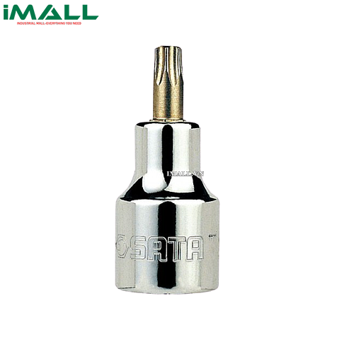 Đầu tuýp mũi sao 1/2" (T60) SATA 24109