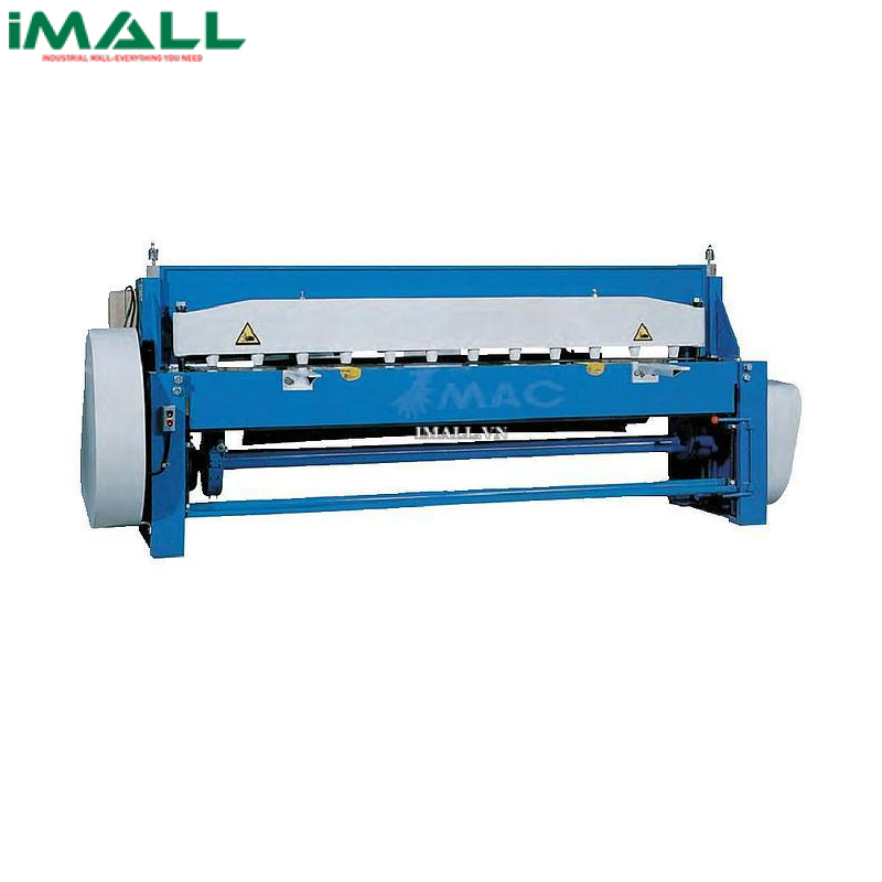 Máy cắt tôn cơ khí SMAC MS-2 x 2000