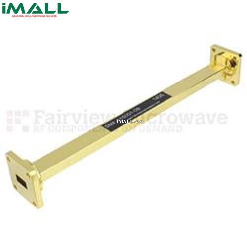 Ống dẫn sóng 9 inch Fairview SMF-51S001-09 (15 GHz - 22 GHz)