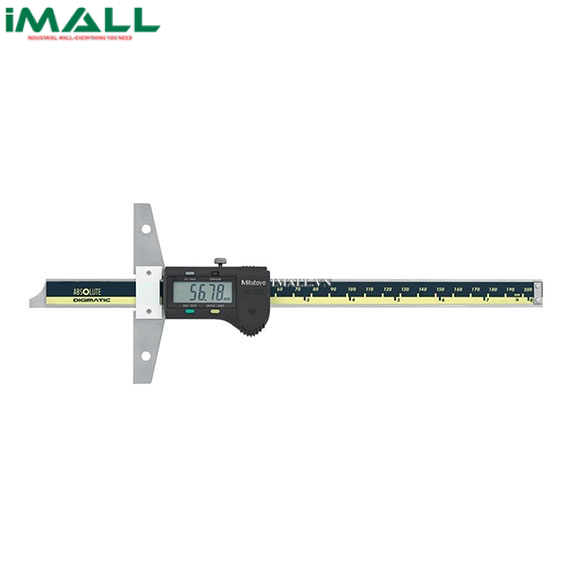 Thước đo sâu điện tử Mitutoyo 571-214-10 (450mm/ 0.01mm)