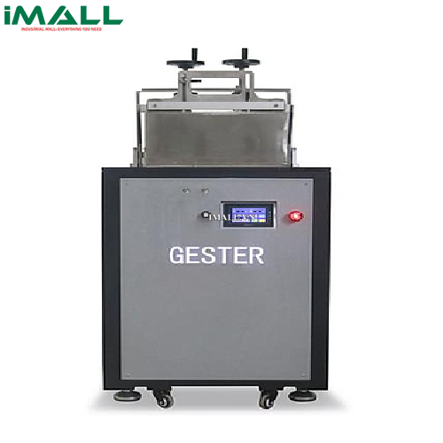 Thiết bị kiểm tra độ chống thấm nước và độ bền uốn giày GESTER GT-KA02 (0～50°)