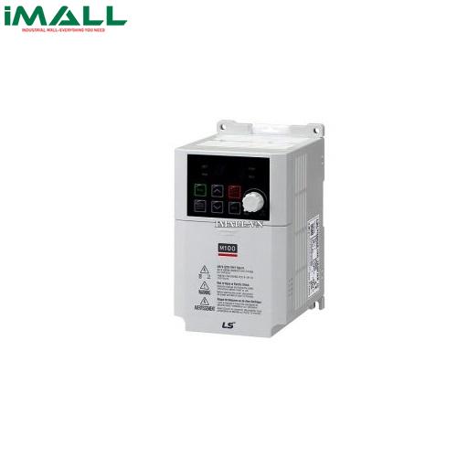 Biến tần LS LSLV0008M100-1EOFNA (0.75kW, 1 Pha 220V)