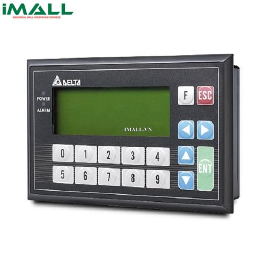 Màn hình HMI tích hợp PLC Delta TP04P-16TP1R