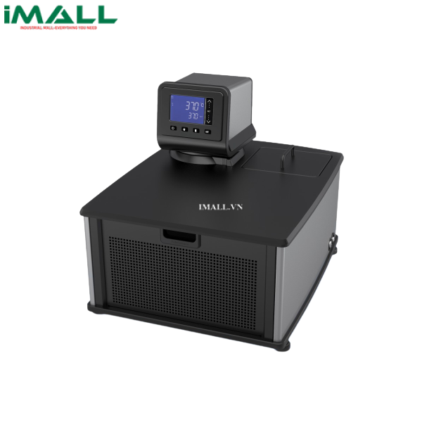 Bể điều nhiệt tuần hoàn lạnh Koehler K33081 (Có thể lập trình,7L,-20°~200°C)