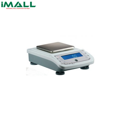 Cân điện tử HINOTEK YP6000 (0-6000g, 1g)