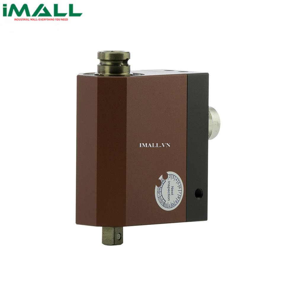 Cảm biến dùng cho máy đo mô men xoắn Mountz BLRTSX50i (170230) (56.5 - 565 cN.m; 1/4 Male/Square Dr.)