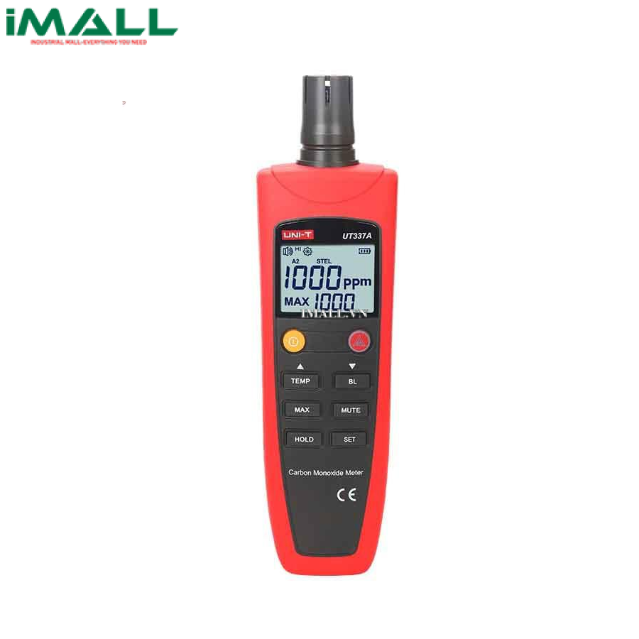 Máy đo khí CO UNI-T UT337A (0~1000ppm)
