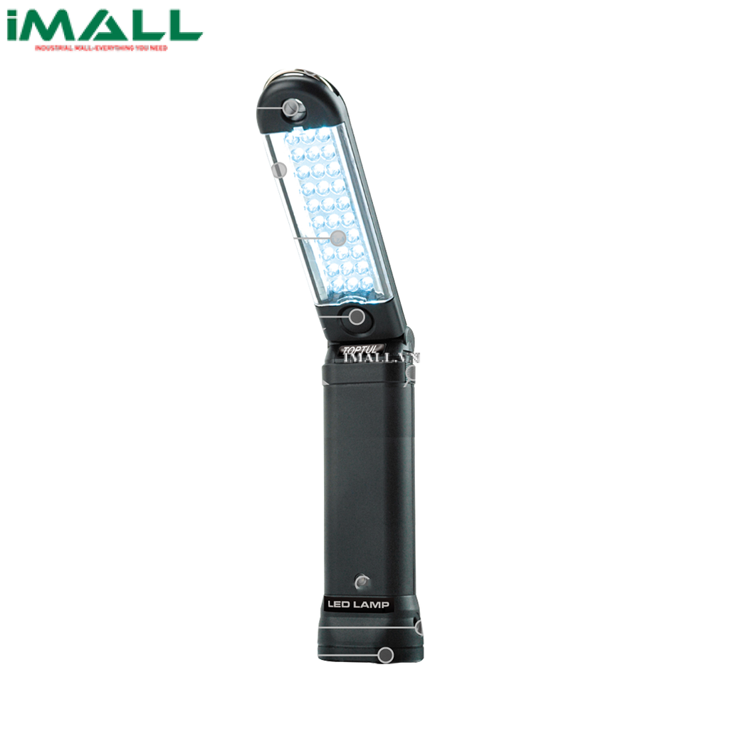 Đèn LED soi sửa chữa Toptul JJAT0110
