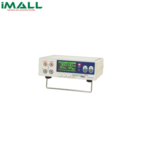 Máy đo điện trở TSURUGA 3585-X (300KΩ)