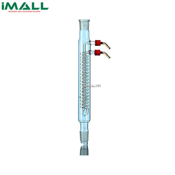 Ống sinh hàn xoắn 29/32, 400mm Duran 242548205