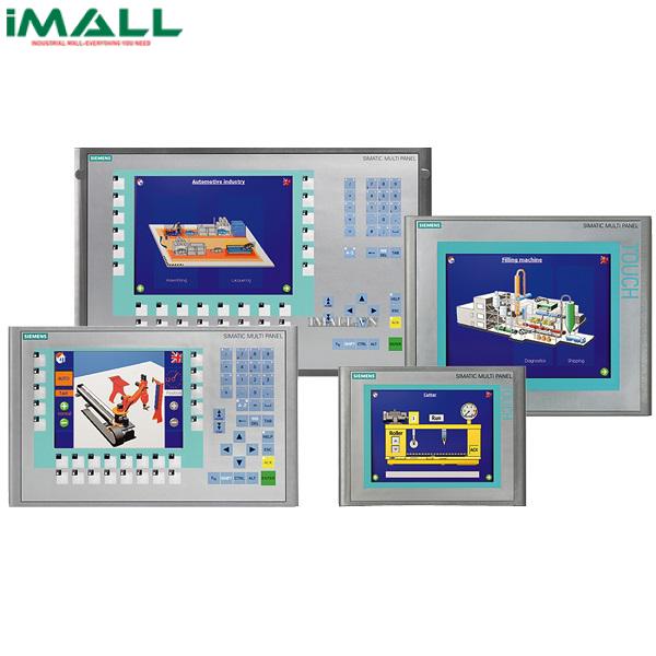 Màn hình HMI SIMATIC MP 277 Siemens 6AV6643-0DD01-1AX1 (10.4", TFT)