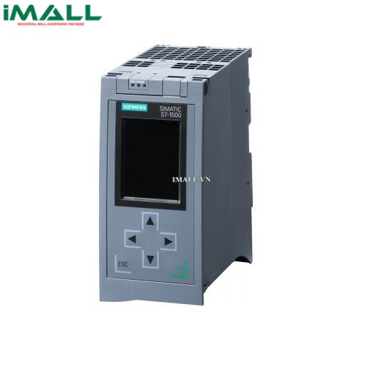 Bộ lập trình PLC S7-1500 SIEMENS 6ES7516-3AN01-0AB0