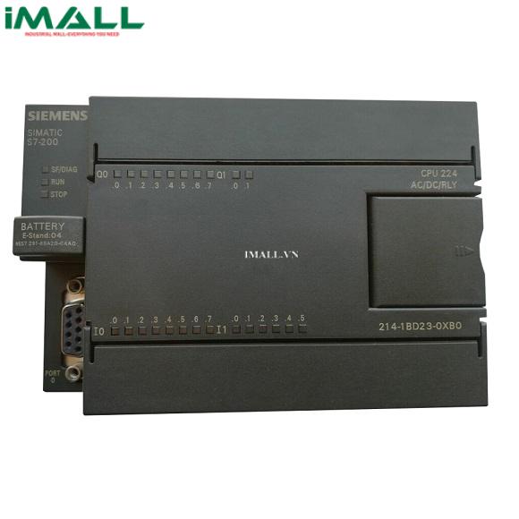 Bộ lập trình SIEMENS 6ES7214-1AD23-0XB8