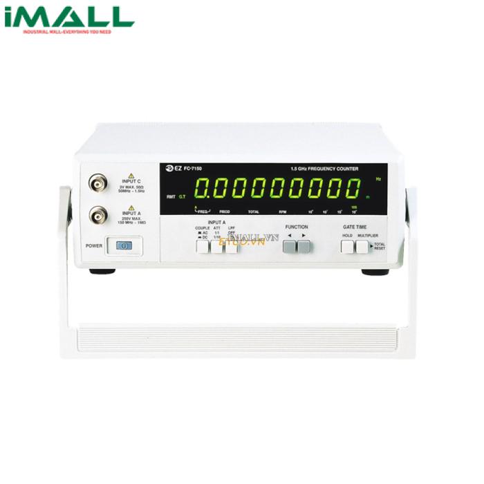 Bộ đếm tần EZ FC-7150U (1.5Ghz)