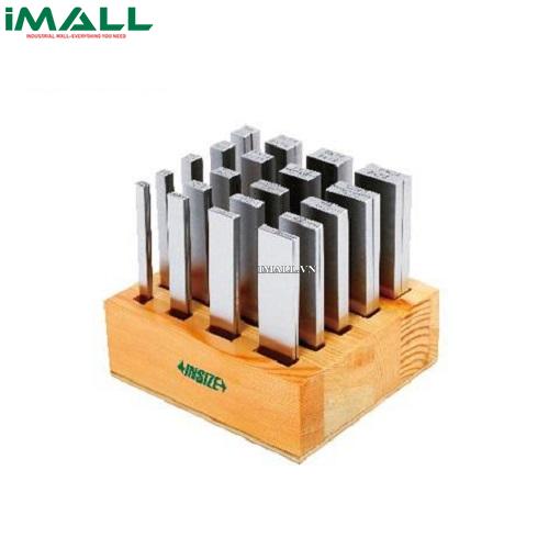 Bộ căn mẫu song song INSIZE 6511-24