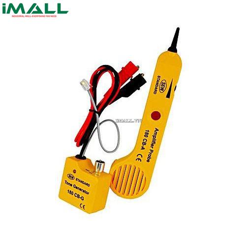 Bộ dò tín hiệu cáp SEW 180 CB