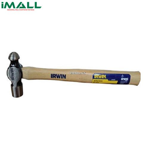 Búa bi cán gỗ IRWIN 9098086 (12 Oz)