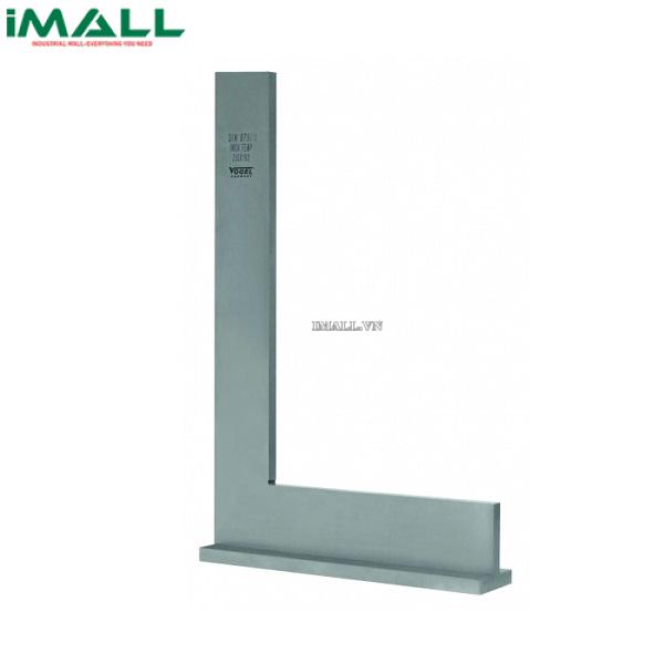 Thước ê ke kỹ thuật loại có đế Vogel 310165 (250x165mm)