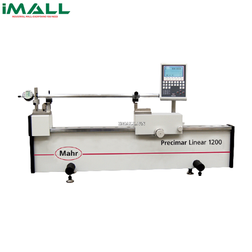 Thiết bị đo độ dài (0-815mm,40-855mm, (0.7 + L/1000) µm) Mahr LINEAR 800