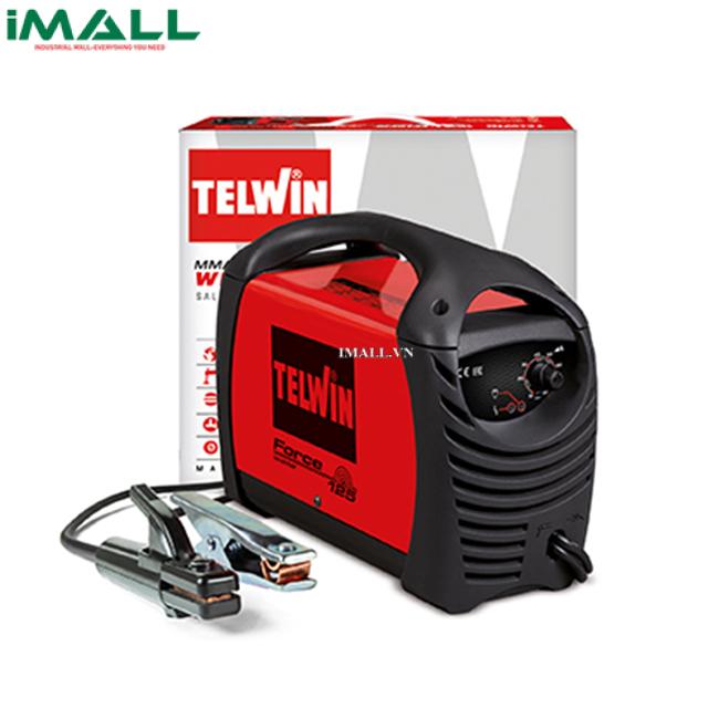 Máy hàn que điện tử Telwin 815872