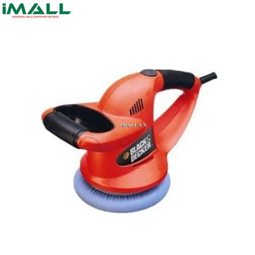 Máy đánh bóng 6" 60W Black & Decker KP600