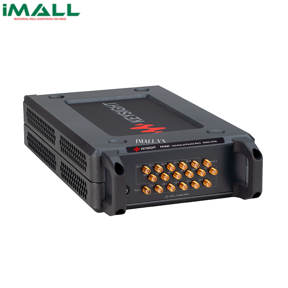 Bộ chuyển mạch ma trận KEYSIGHT P9165A (2X8, 300 KHz ~ 6.5 GHz)