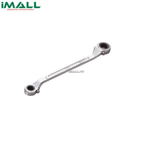 Cờ lê 2 đầu tự động 17x19mm Top KOGYO RW-17X19