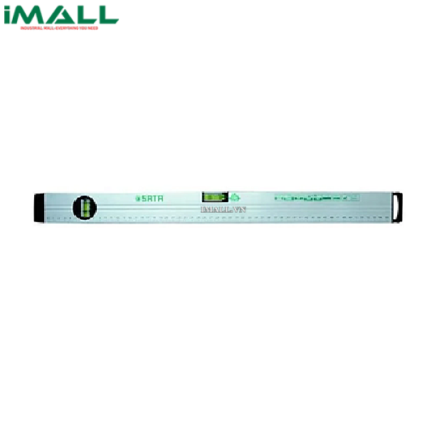 Thước thủy nhôm SATA 91601ME (30cm)