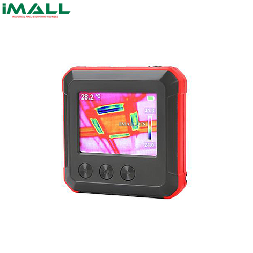 Camera nhiệt UNI-T UTi120P (120x90 pixel, -20~400°C)