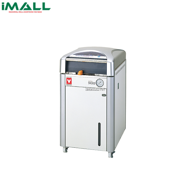 Máy tiệt trùng hơi nước Yamato SN210 (241054, 20L)