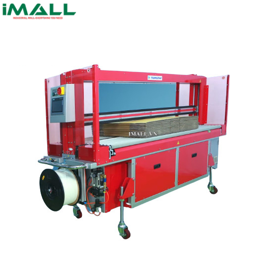 Máy đóng đai tự động Transpak TP-702C (1-32 kg)