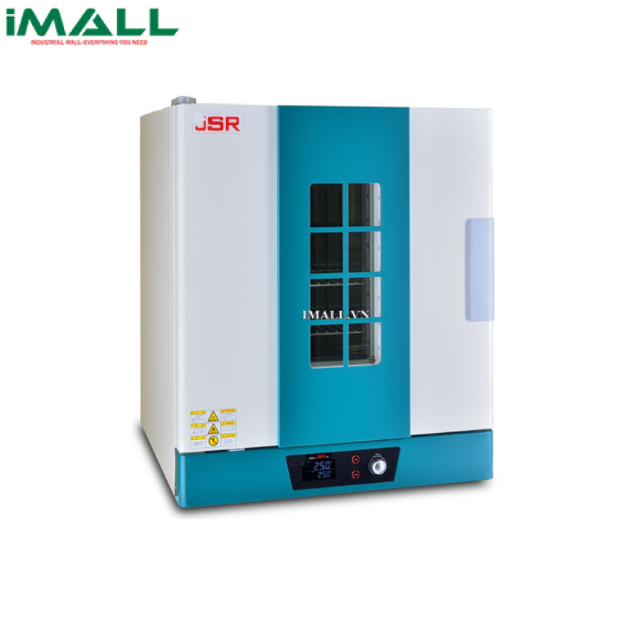 Tủ sấy đối lưu tự nhiên JSR JSON-150 (151L, RT+10°C ~ 250°C)