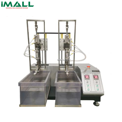 Thiết bị kiểm tra độ chống thấm nước giày GESTER GT-KA02-2