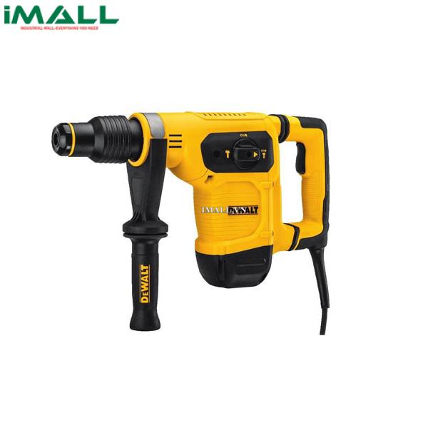 Máy khoan bê tông DeWALT D25481K (40mm, 1050W, 6.1J)