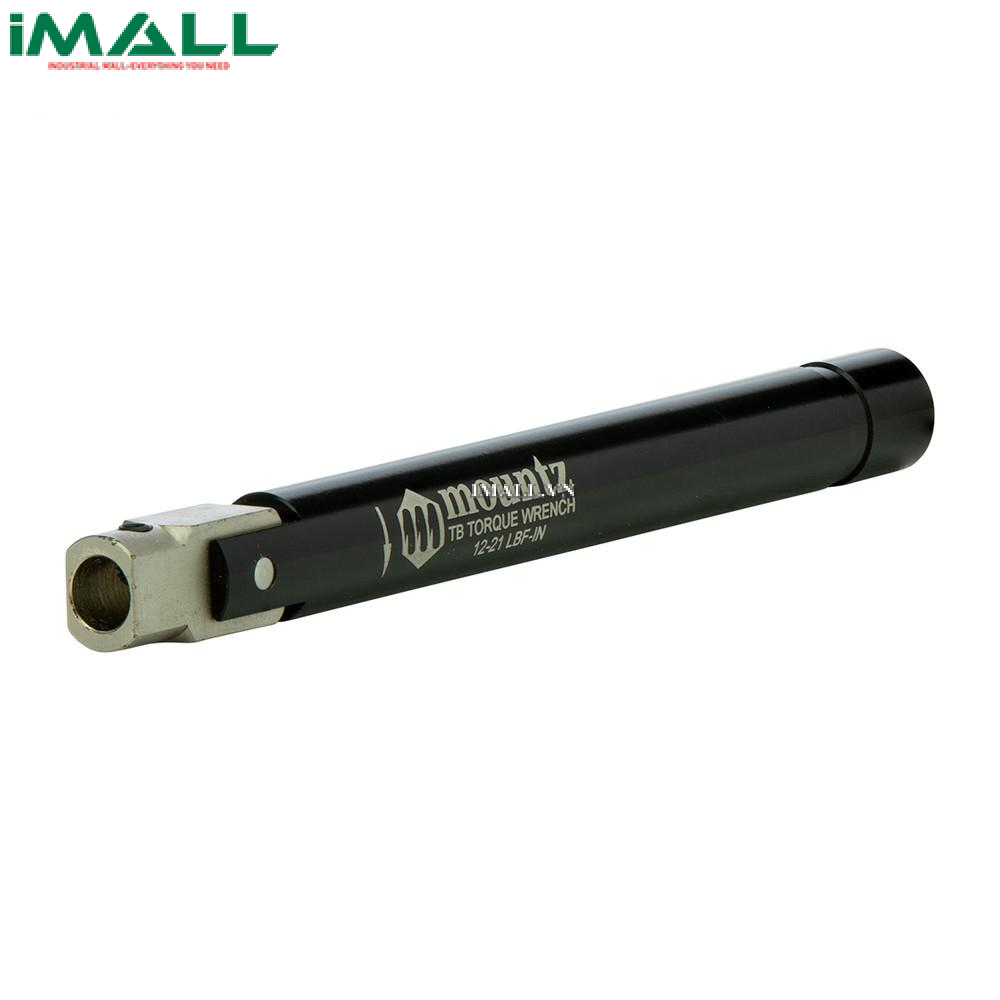 Cờ lê đặt lực Mountz 068000-C (12 - 21 lbf.in)