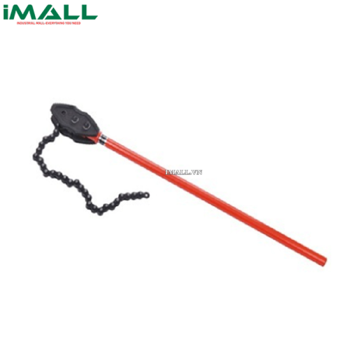 Mỏ lết xích (8") Asaki AK-220